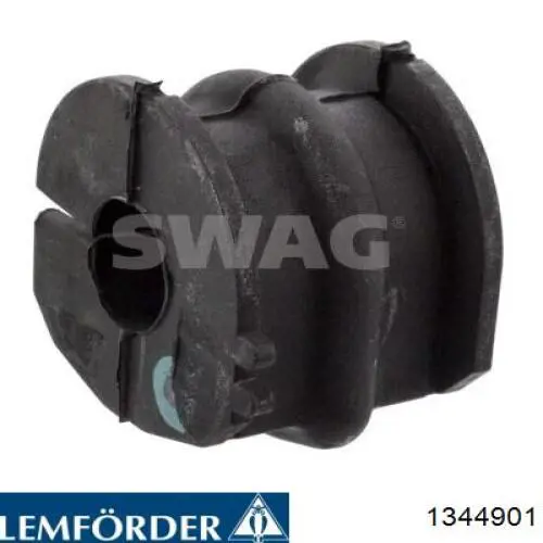 Купити 1344901 Lemforder Подушка стабілізатора передня