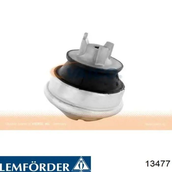 13477 Lemforder Подушка (опора) двигуна, ліва/права