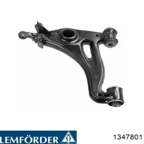 1347801 Lemforder Поперечний важіль