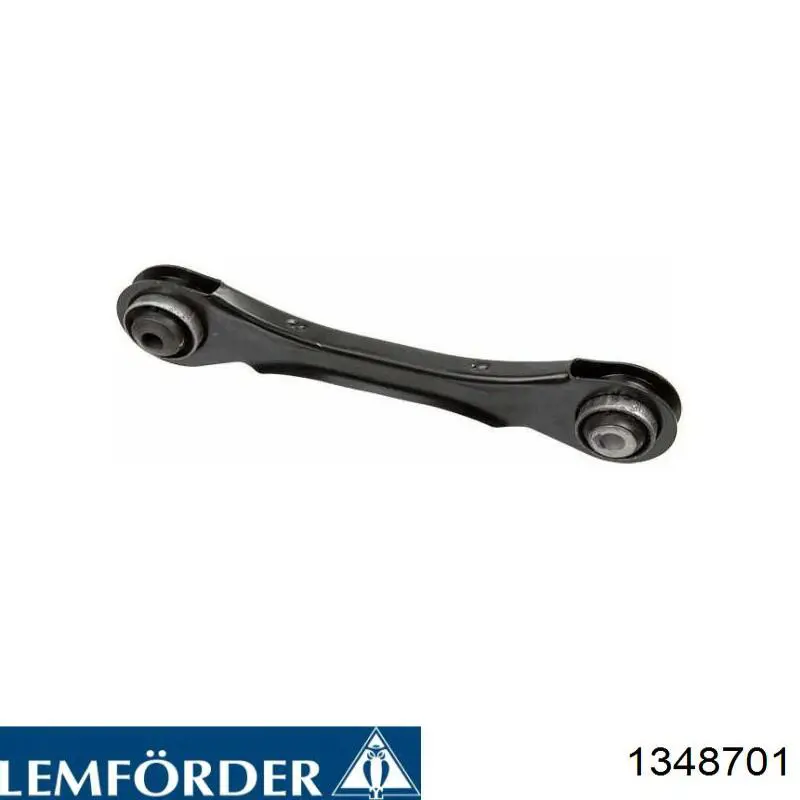 Важіль передній лівий Lemforder 1348701 ціна, від 119.37 USD