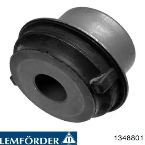 Купити 1348801 Lemforder Важіль передньої підвіски нижній, правий