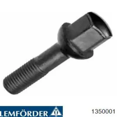 Купити 1350001 Lemforder Колісний болт