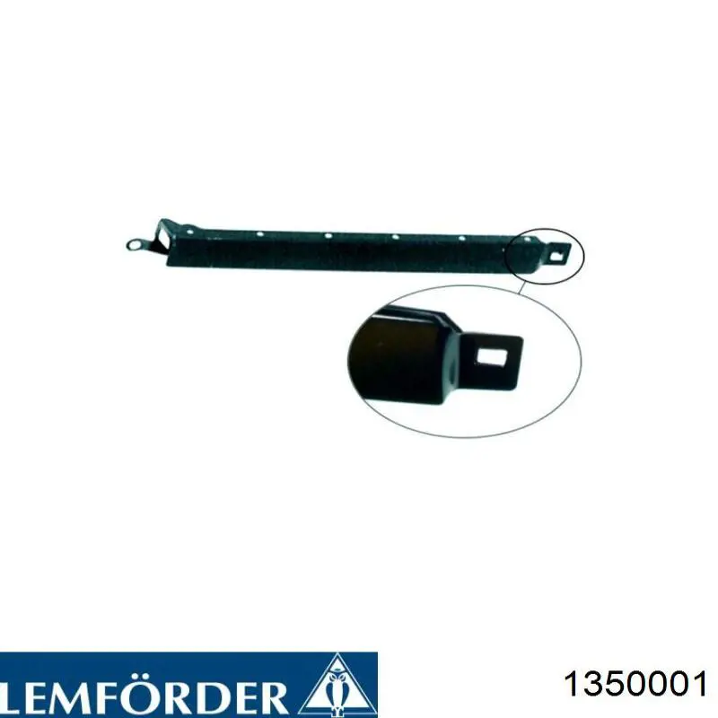  1350001 Lemforder