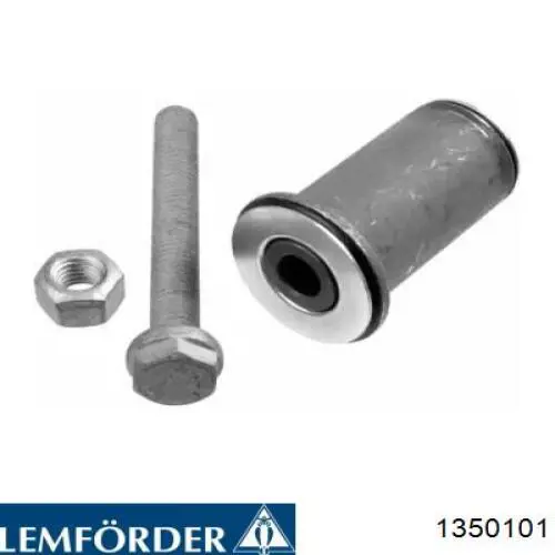 Ремкомплект маятникового важеля Lemforder 1350101 ціна, від 12.42 USD