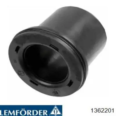 Купити 1362201 Lemforder Втулка ресори задньої, металева
