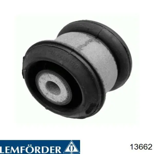 Елементи кріплення Lemforder 13662 ціна, від 10.51 USD