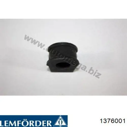 Втулка стабілізатора переднього, зовнішня Lemforder 1376001 ціна, від 1.18 USD