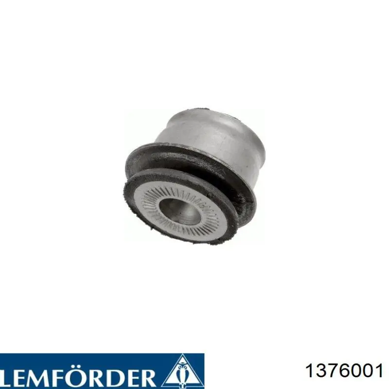 Купити 1376001 Lemforder Втулка стабілізатора переднього, зовнішня