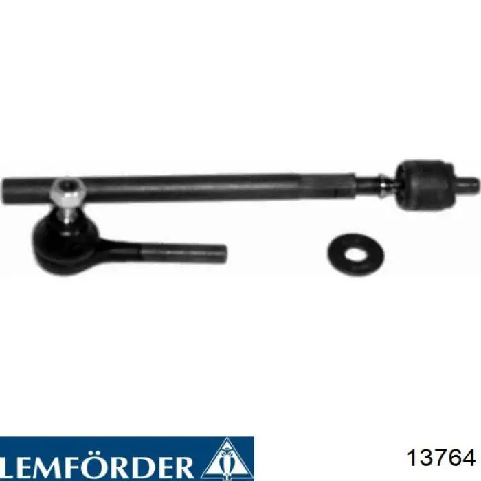 Рульова тяга 13764 Lemforder