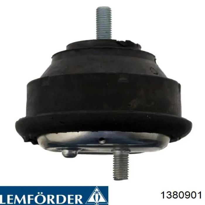 Права подушка двигуна Lemforder 1380901 ціна, від 22.10 USD