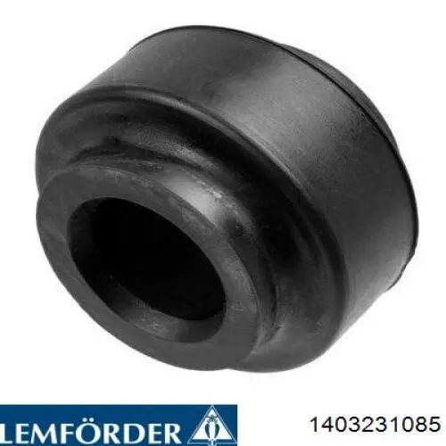 Купити 1403231085 Lemforder Подушка стабілізатора передня