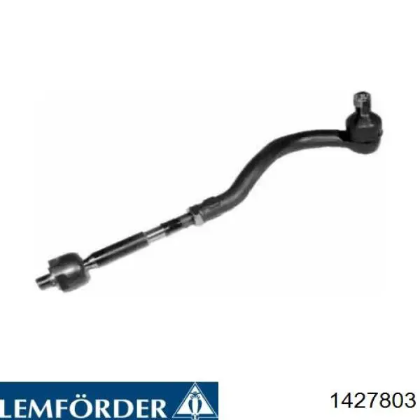Купити 1427803 Lemforder Тяга рульова в зборі, ліва