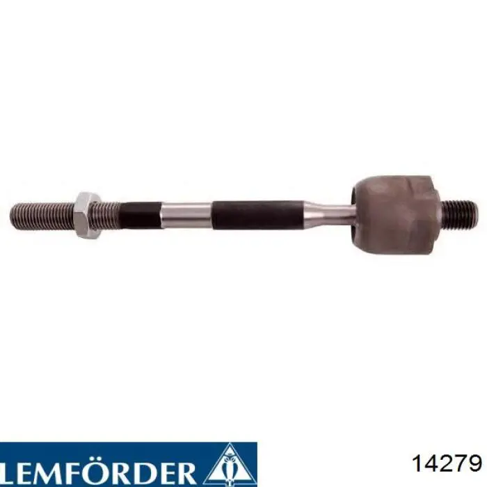 Тяга рульова в зборі, права 14279 Lemforder