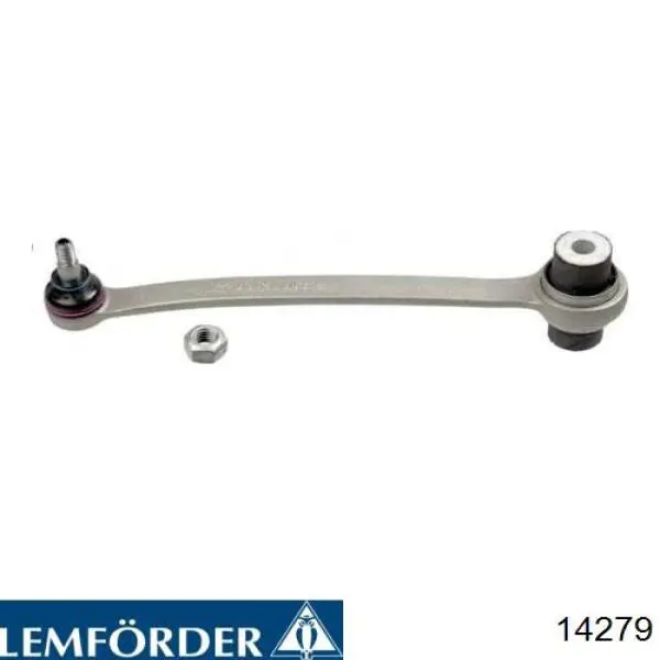 14279 Lemforder Тяга рульова в зборі, права
