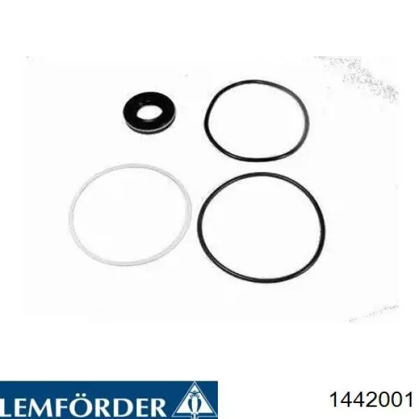РМК рульовго механізму Lemforder 14420 ціна, від 52.86 USD