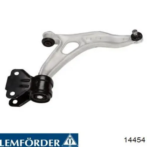 Тяга рульова в зборі, права Lemforder 14454 ціна, від 36.57 USD