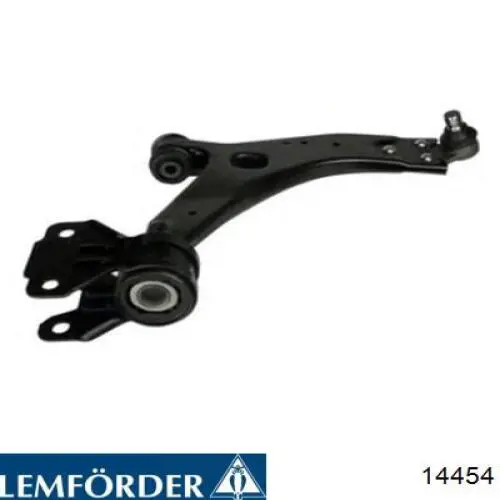 14454 Lemforder Тяга рульова в зборі, права