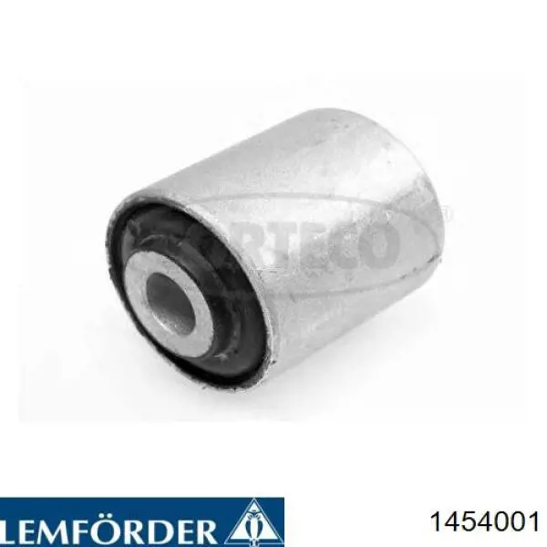Купити 1454001 Lemforder Сайлентблок передньої підвіски