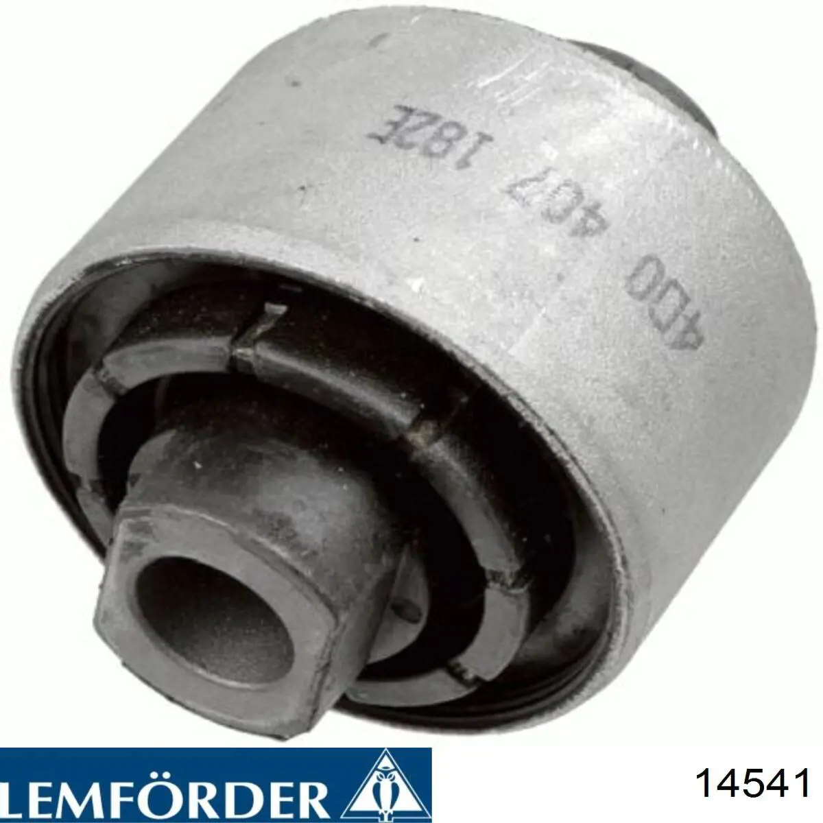 14541 Lemforder сайлентблок переднього нижнього важеля