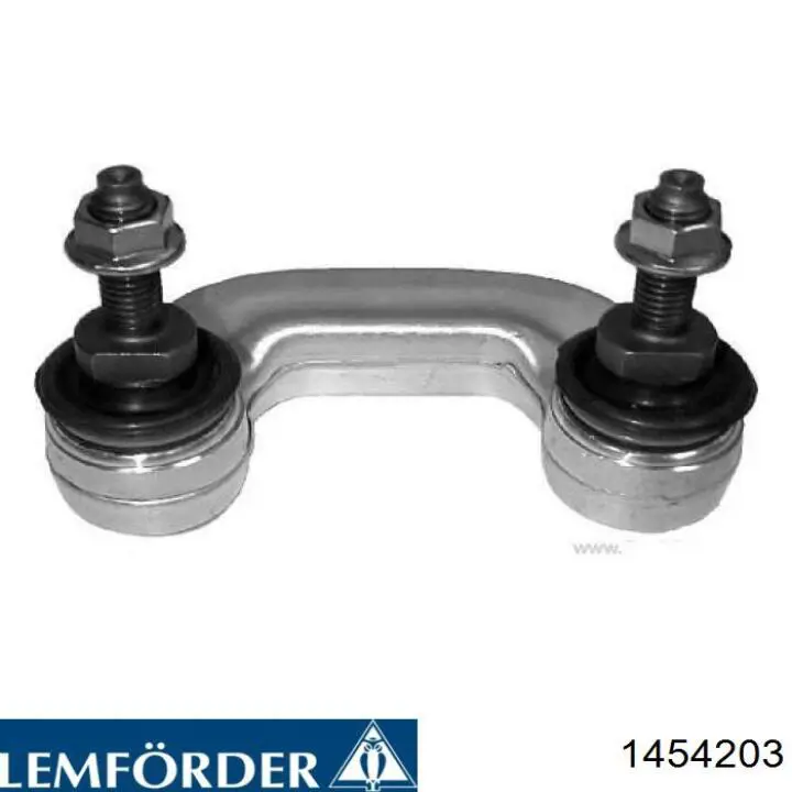 Купити 1454203 Lemforder Тяжка стабілізатора переднього