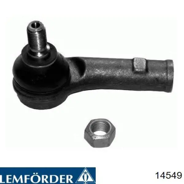 Рульовий наконечник 14549 Lemforder