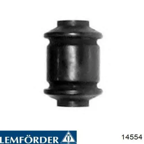 Сайлентблок переднього верхнього важеля Lemforder 14554 ціна, від 4.43 USD