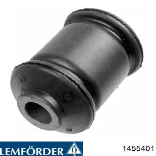 Купити 1455401 Lemforder Сайлентблок переднього верхнього важеля