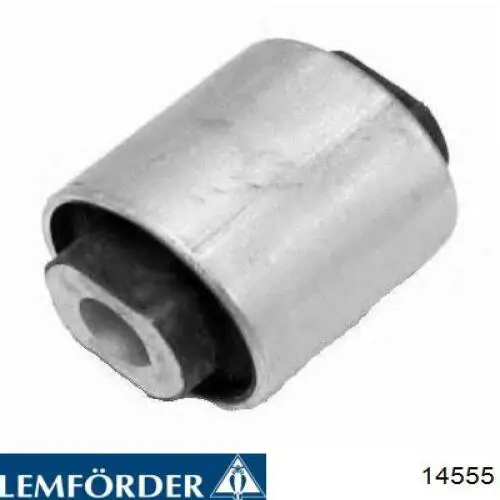 14555 Lemforder Сайлентблок переднього нижнього важеля