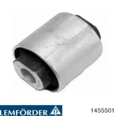 Сайлентблок переднього важеля 1455501 Lemforder
