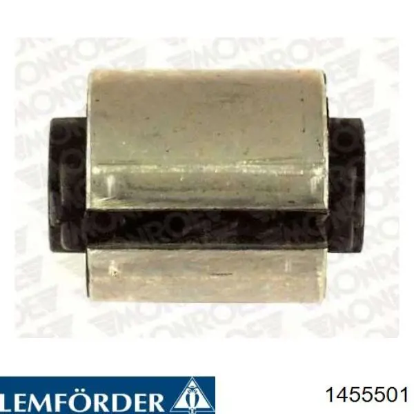 Купити 1455501 Lemforder Сайлентблок передньої підвіски