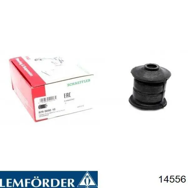 Купити 14556 Lemforder Сайлентблок передньої підвіски