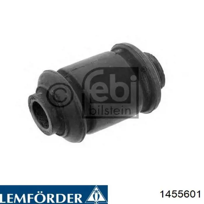 Сайлентблок переднього важеля 1455601 Lemforder