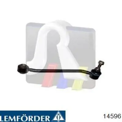 Купити 14596 Lemforder Солдатик правий
