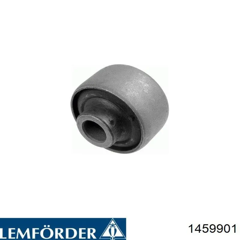Купити 1459901 Lemforder Рульовий наконечник