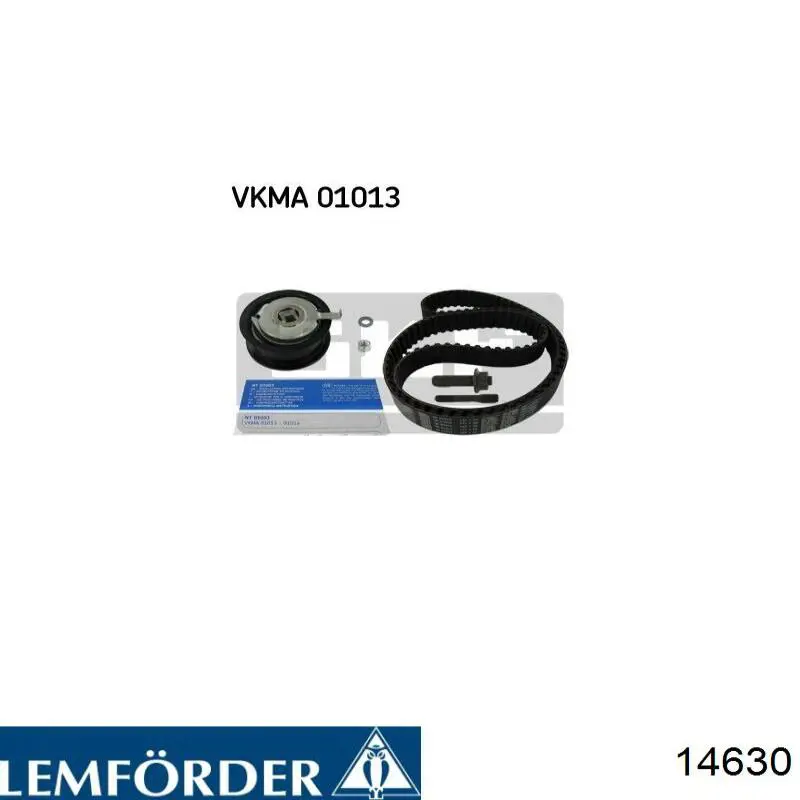 Купити 0374011 Opel Гайка маточини передньої