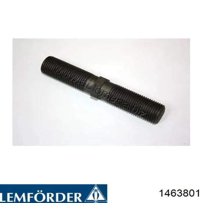 Купити 8971041830 Isuzu Тяга рульова ліва