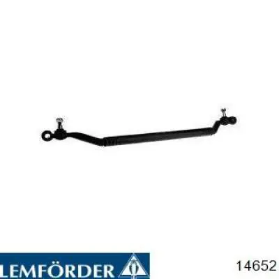 Тяга рульова центральна 14652 Lemforder