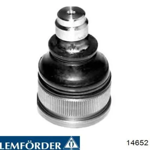 Купити 14652 Lemforder Тяга рульова центральна