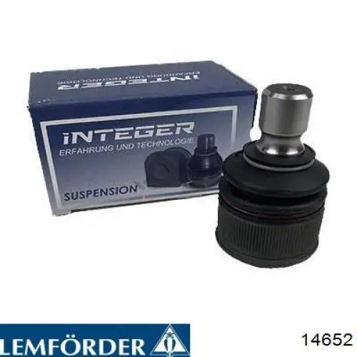 14652 Lemforder Тяга рульова центральна