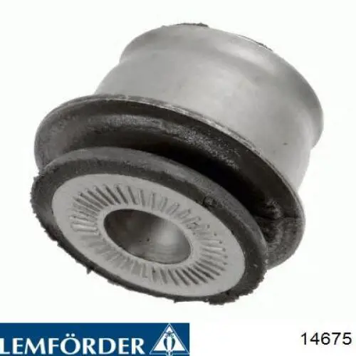 14675 Lemforder Ліва опора двигуна