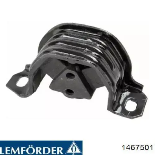 1467501 Lemforder Ліва опора двигуна