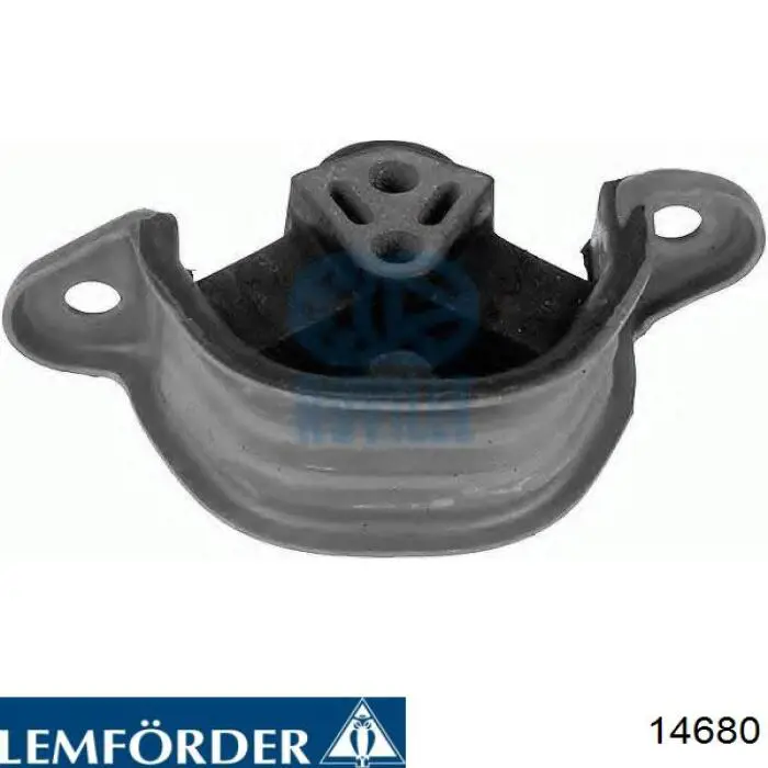 14680 Lemforder Права подушка мотора