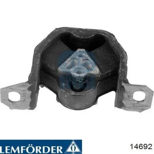 14692 Lemforder Ліва опора двигуна