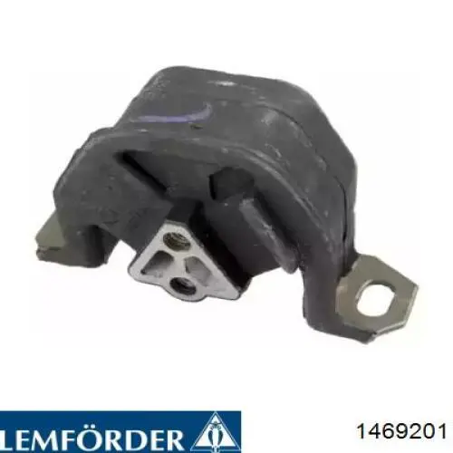 Ліва подушка двигуна Lemforder 1469201 ціна, від 13.83 USD