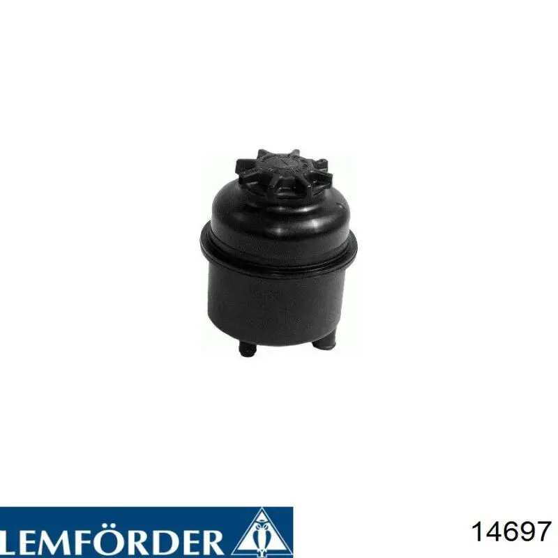 14697 Lemforder Бачок гідропідсилювача керма
