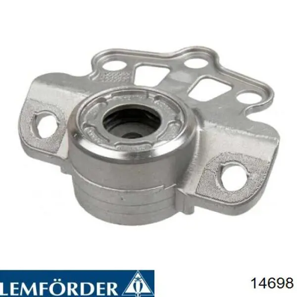14698 Lemforder Кріплення переднього амортизатора