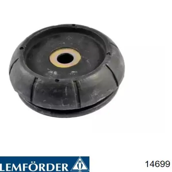 14699 Lemforder Кріплення переднього амортизатора