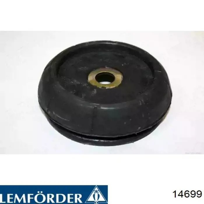 Опора стійки амортизатора переднього Lemforder 14699 ціна, від 10.89 USD