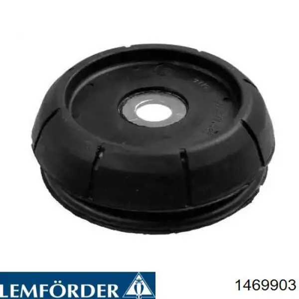 Купити 1469903 Lemforder Опора амортизатора переднього