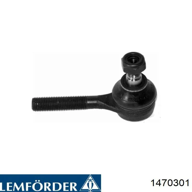 Купити 1470301 Lemforder Накінечник рульової тяги, внутрішній, лівий